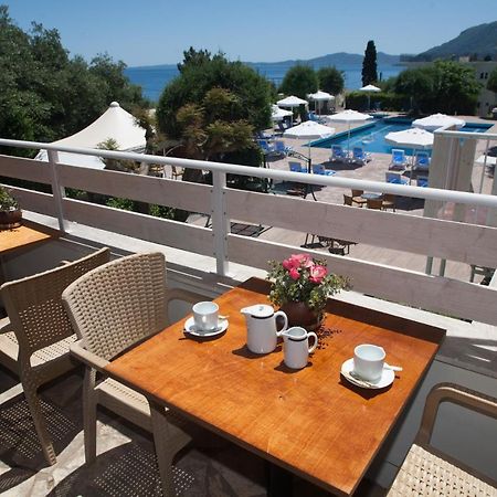 Golden Alexandros Hotel Corfu  Екстериор снимка