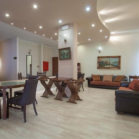 Golden Alexandros Hotel Corfu  Екстериор снимка