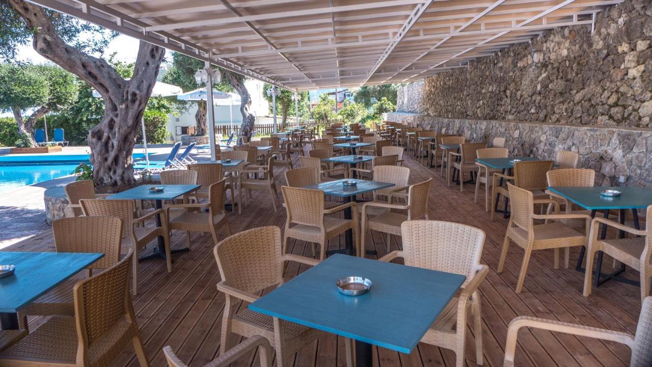 Golden Alexandros Hotel Corfu  Екстериор снимка
