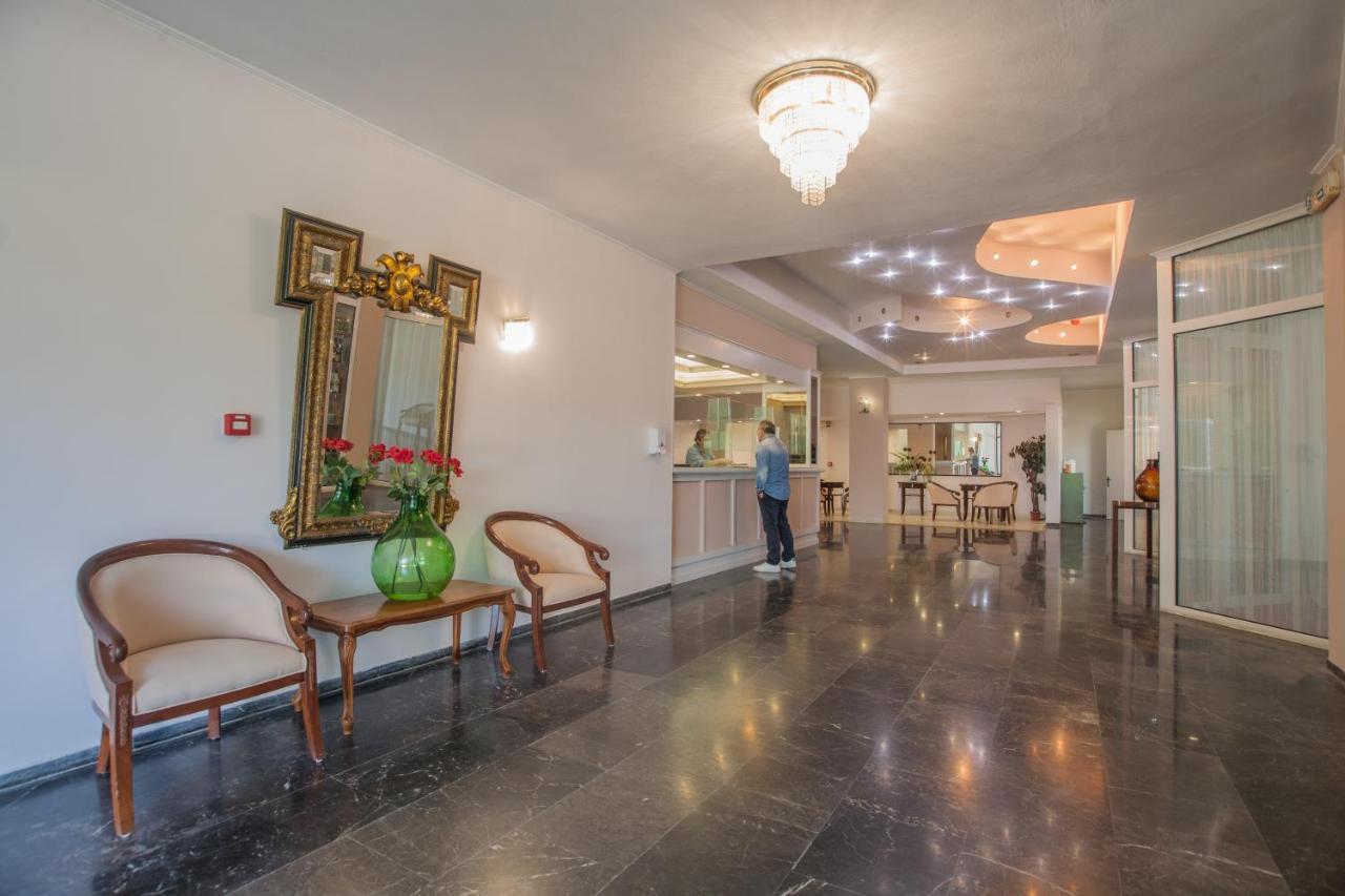 Golden Alexandros Hotel Corfu  Екстериор снимка