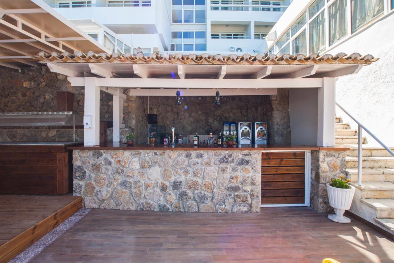 Golden Alexandros Hotel Corfu  Екстериор снимка