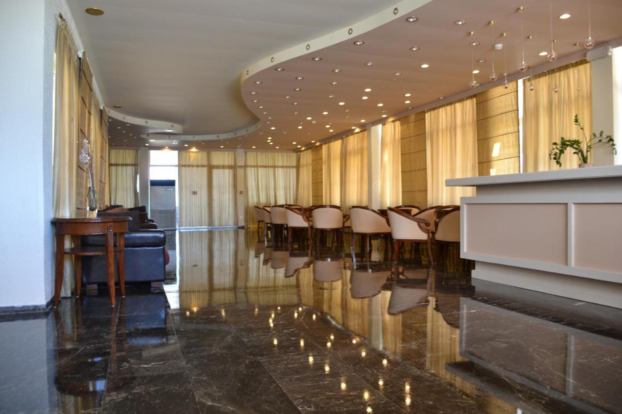 Golden Alexandros Hotel Corfu  Екстериор снимка