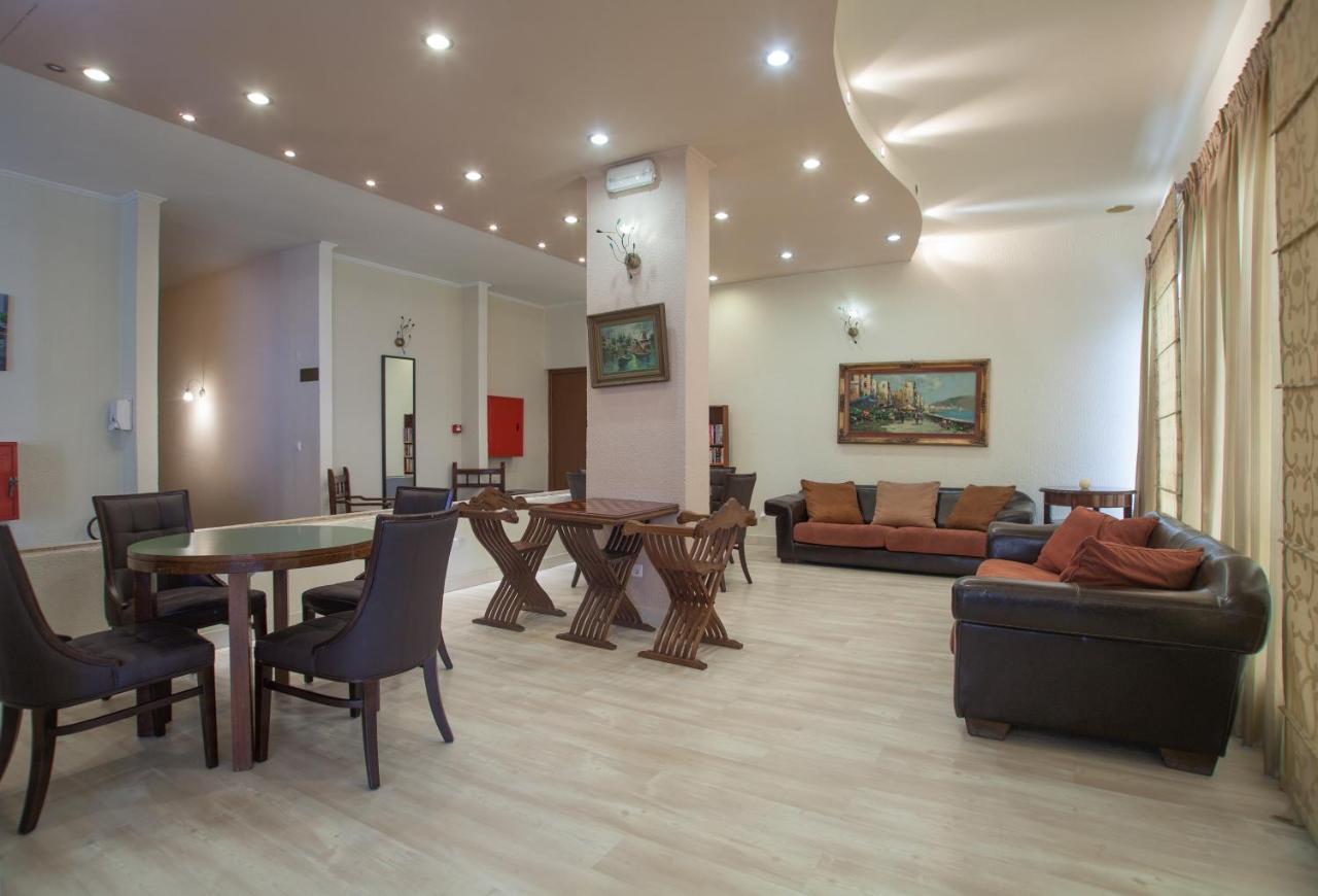 Golden Alexandros Hotel Corfu  Екстериор снимка