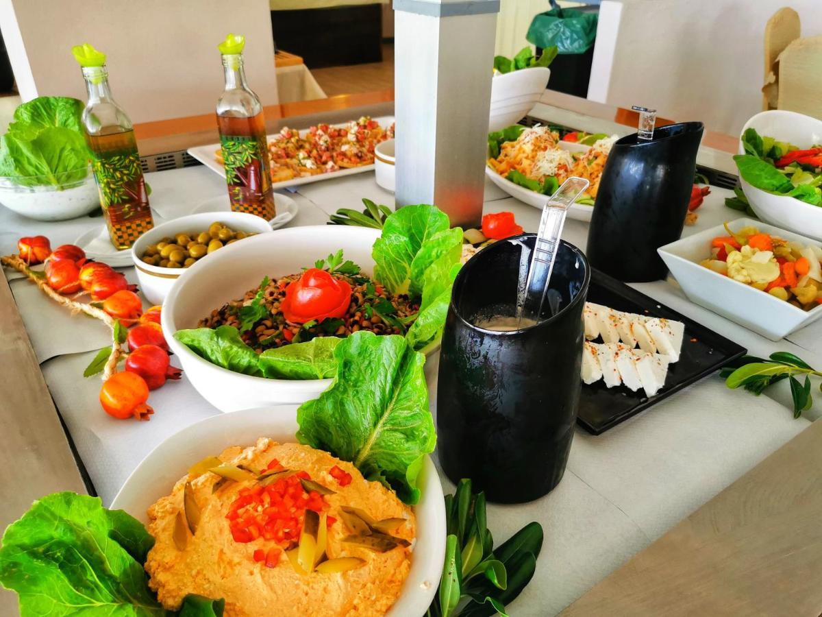 Golden Alexandros Hotel Corfu  Екстериор снимка