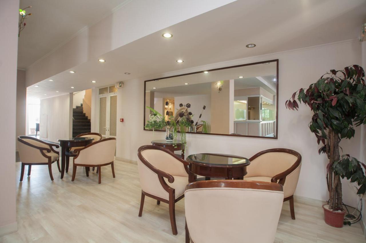Golden Alexandros Hotel Corfu  Екстериор снимка