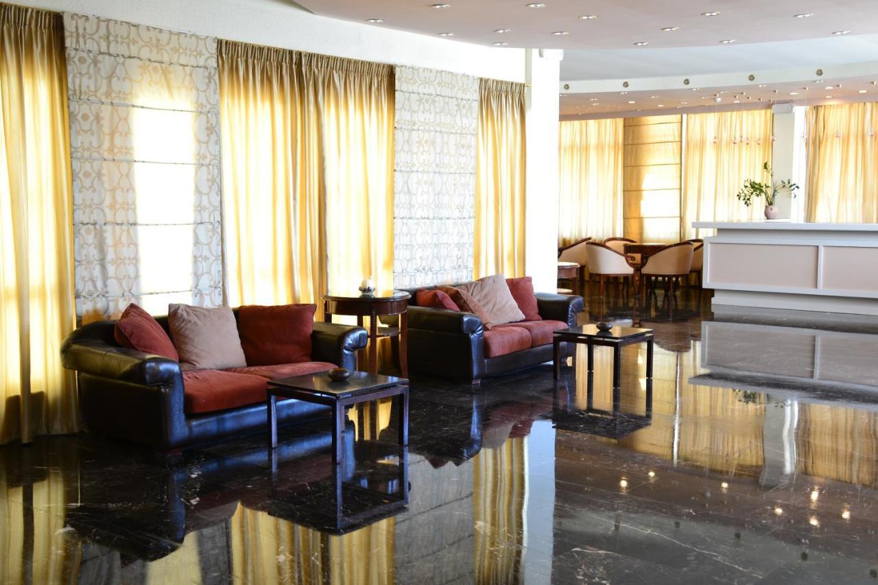 Golden Alexandros Hotel Corfu  Екстериор снимка